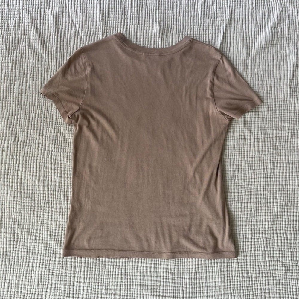 Agolde Tee - Picture 3 of 6